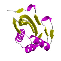 Image of CATH 3oxaC