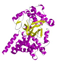 Image of CATH 3oxfA