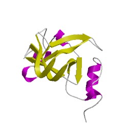 Image of CATH 3oxfA01