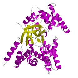 Image of CATH 3oxfB