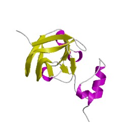 Image of CATH 3oxfB01