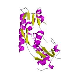 Image of CATH 3oxnA