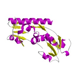 Image of CATH 3oxnB