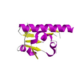 Image of CATH 3oxnB01