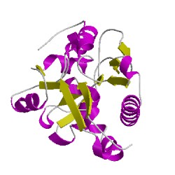 Image of CATH 3oxnD