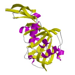 Image of CATH 3oxoD01
