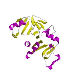 Image of CATH 3oxoD02