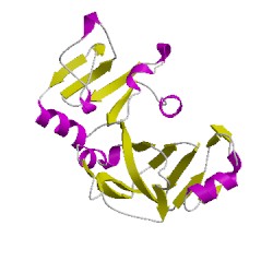 Image of CATH 3oxoE02