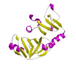 Image of CATH 3oxoF02