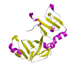 Image of CATH 3oxoH02