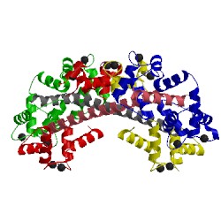 Image of CATH 3oxq