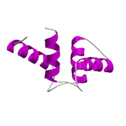 Image of CATH 3oxqD01