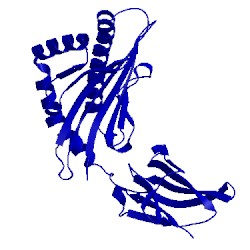 Image of CATH 3oxr