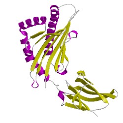 Image of CATH 3oxrA