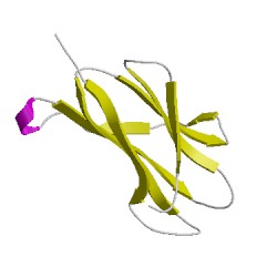 Image of CATH 3oxrB00