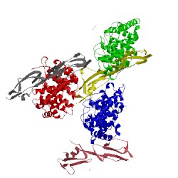 Image of CATH 3oxu