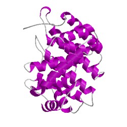 Image of CATH 3oxuB