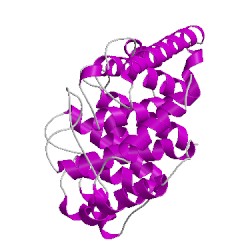 Image of CATH 3oxuC