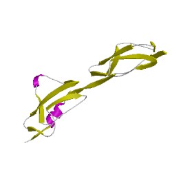 Image of CATH 3oxuD