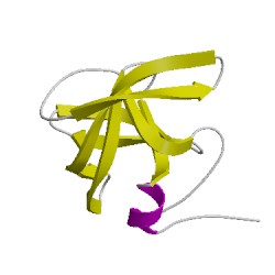 Image of CATH 3oxwB00