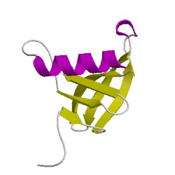 Image of CATH 3oxzA01