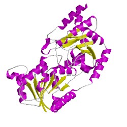 Image of CATH 3oy2A