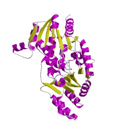 Image of CATH 3oy2B