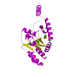 Image of CATH 3oy2B02