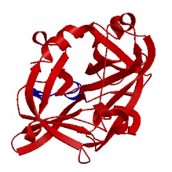 Image of CATH 3oy6