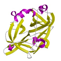 Image of CATH 3oy6U