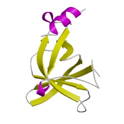 Image of CATH 3oy6U02