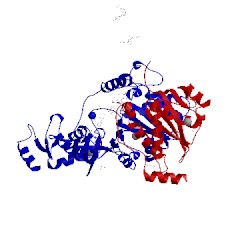 Image of CATH 3oy9