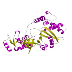 Image of CATH 3oy9A