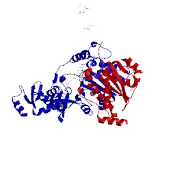 Image of CATH 3oyc