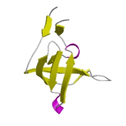 Image of CATH 3oycA02