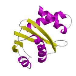 Image of CATH 3oycA03