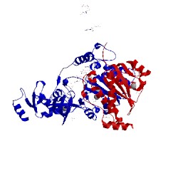 Image of CATH 3oyh
