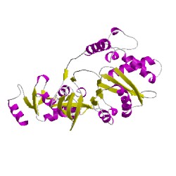 Image of CATH 3oyhA