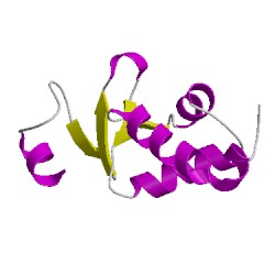 Image of CATH 3oyhA01