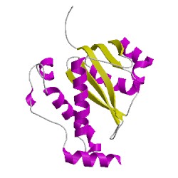 Image of CATH 3oyhB