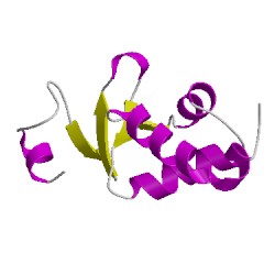 Image of CATH 3oyiA01