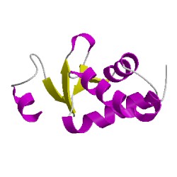 Image of CATH 3oyjA01