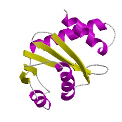 Image of CATH 3oyjA03
