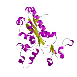 Image of CATH 3oytA01