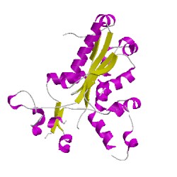 Image of CATH 3oytB01