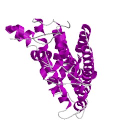 Image of CATH 3oyvA00