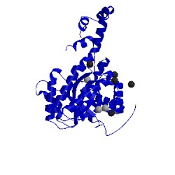 Image of CATH 3oyx