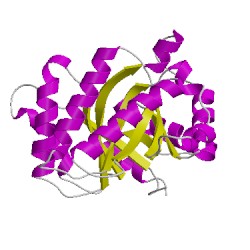 Image of CATH 3oyxA01