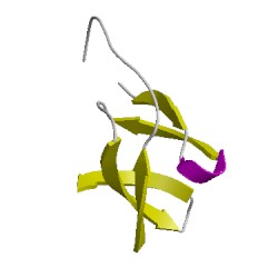 Image of CATH 3oyyA03