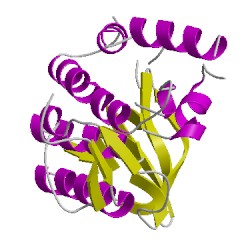 Image of CATH 3oz2A01